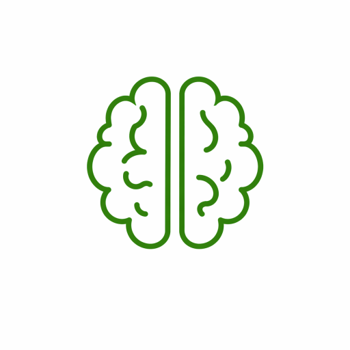 Alzheimer Care Icon