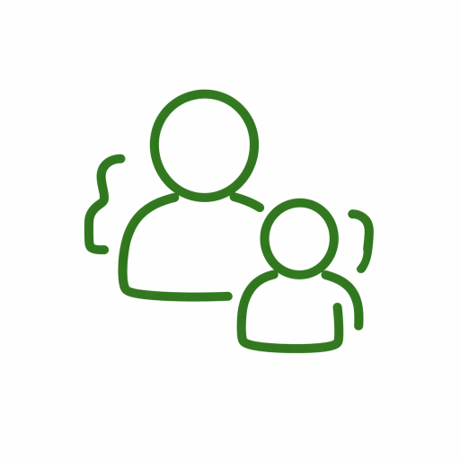 Companion Care Icon