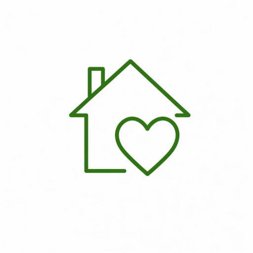 24-Hour Live-In Care Icon