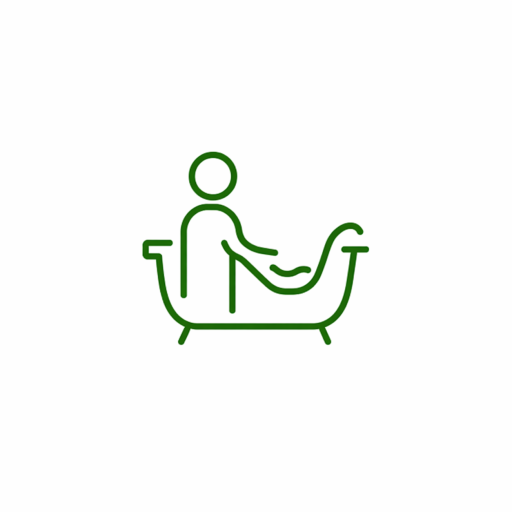 Personal Care Icon